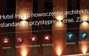 Hotel Irys