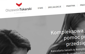 Kancelaria Oleszewski Tokarski